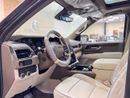 جي أم سي يوكون DENALI 6.2 V8 (AWD)