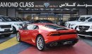 Lamborghini Huracan Lamborghini Huracan GCC