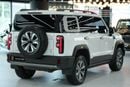 BAIC BJ40