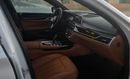 بي أم دبليو 730Li