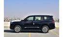 Toyota Land Cruiser 300 Gxr+ V6 4.0L Petrol Automatic