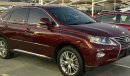 Lexus RX350