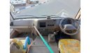 Mitsubishi Rosa BE63CE-200285 || 2002 || EXPORT ONLY || RIGHT HAND DRIVE