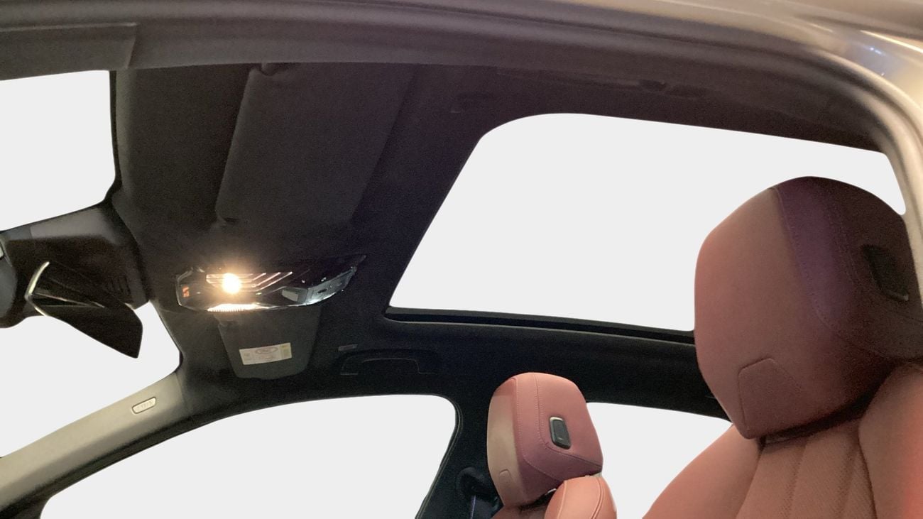 بي أم دبليو 520i M Sport Pro | شامل الضمان | 0 ﺪﻔﻋﺓ ﺃﻮﻟﻯ