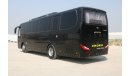 كينغ لونغ كينغو XMQ6101Y 49 SEATER LUXURY COACH WITH GCC SPECS