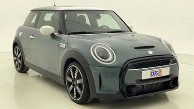 Mini Cooper S S 2 | Zero Down Payment | Home Test Drive