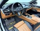 BMW X6 50i M SPORT 2018 BMW X6 xDrive50i M-Sport, Full BMW Service History, Fully Loaded, Excellent Conditi