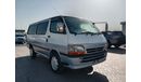 Toyota Hiace TOYOTA HIACE VAN RIGHT HAND DRIVE(PM46557)
