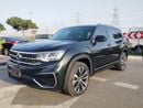 Volkswagen Teramont R LINE COMFORTLINE