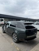 لاند روفر رينج روفر Autobiography P530 Long Wheel Base