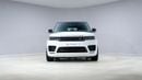 Land Rover Range Rover Sport HSE DYNAMIC 5.0L (525 HP) | AED 3,951 PM | Up to 3 Years Warranty | GCC