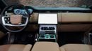 لاند روفر رينج روفر AUTOBIOGRAPHY P530 | LIMITED OFFER | SHORT WHEELBASE | FULLY LOADED