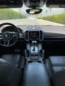 Porsche Cayenne GTS with Warranty