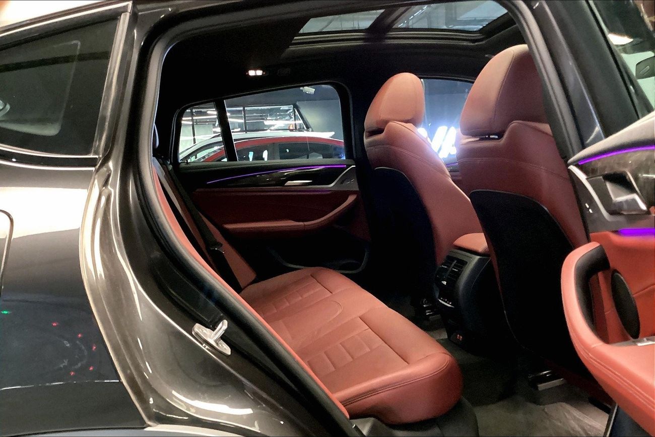 تشنجان يوني ك Limited | شامل الضمان | 0 ﺪﻔﻋﺓ ﺃﻮﻟﻯ