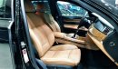 BMW 750Li BMW 750LI 2012 MODEL GCC CAR IN BEAUTIFUL CONDITION FOR 53K AED WITH FULL INSURANCE,WARRANTY,REG.