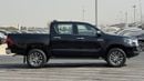 تويوتا هيلوكس S GLX 2.8L 4WD M/T