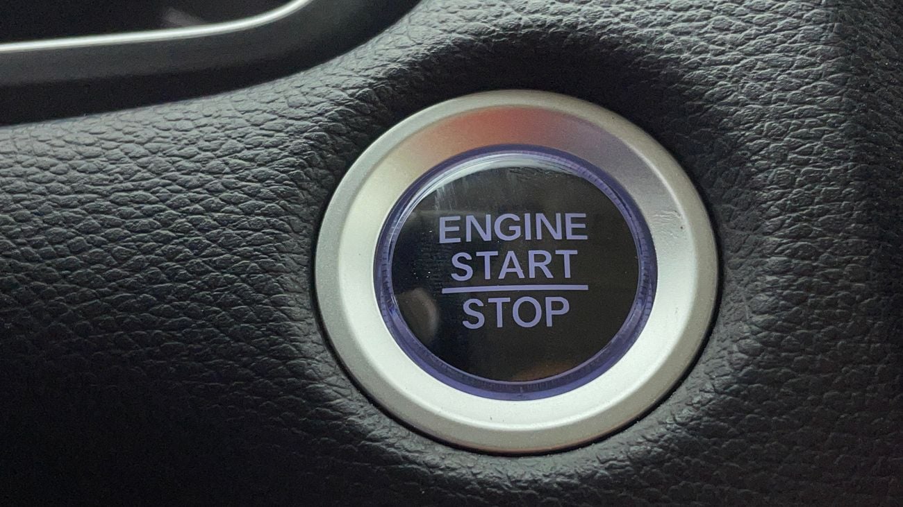 Honda CRV TOURING 2.4 | Zero Down Payment | Home Test Drive