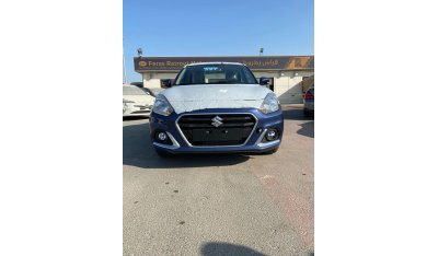 سوزوكي دزاير Suzuki Dzire GLX 1.2L