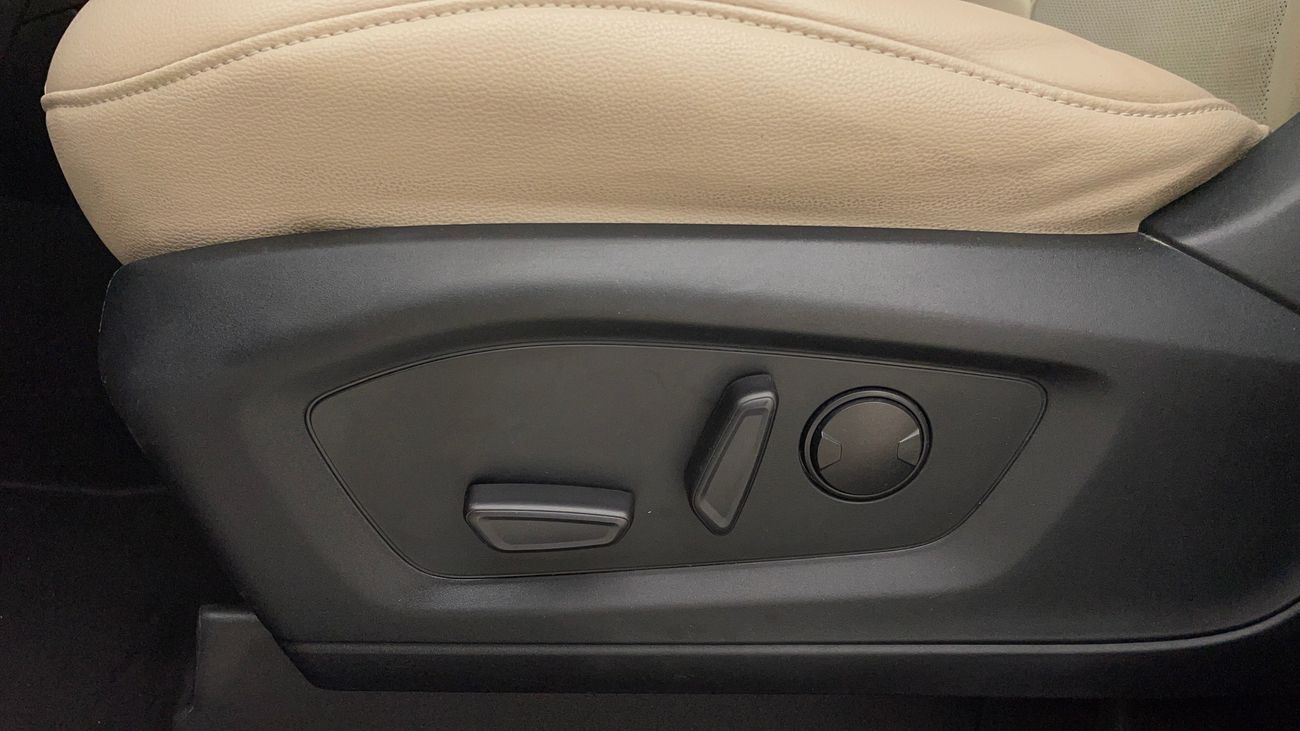 Ford Explorer LIMITED 3.3 | Zero Down Payment | Home Test Drive