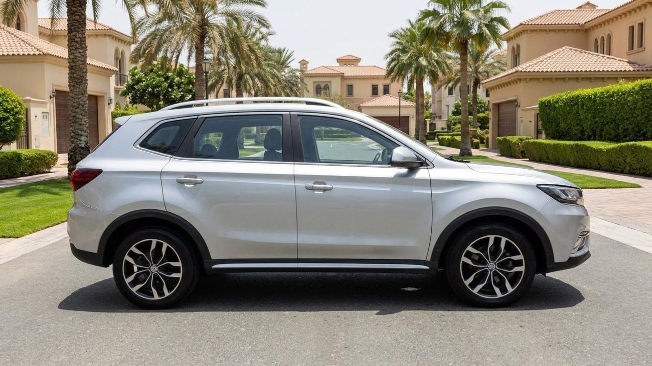 أم جي RX5 LUXURY كارس24 هي سوق ضخم للسيارات المستعملة موثوق ومضمون ٪كارس24 هي سوق ضخم للسيارات المستعملة موثوق ومضمون