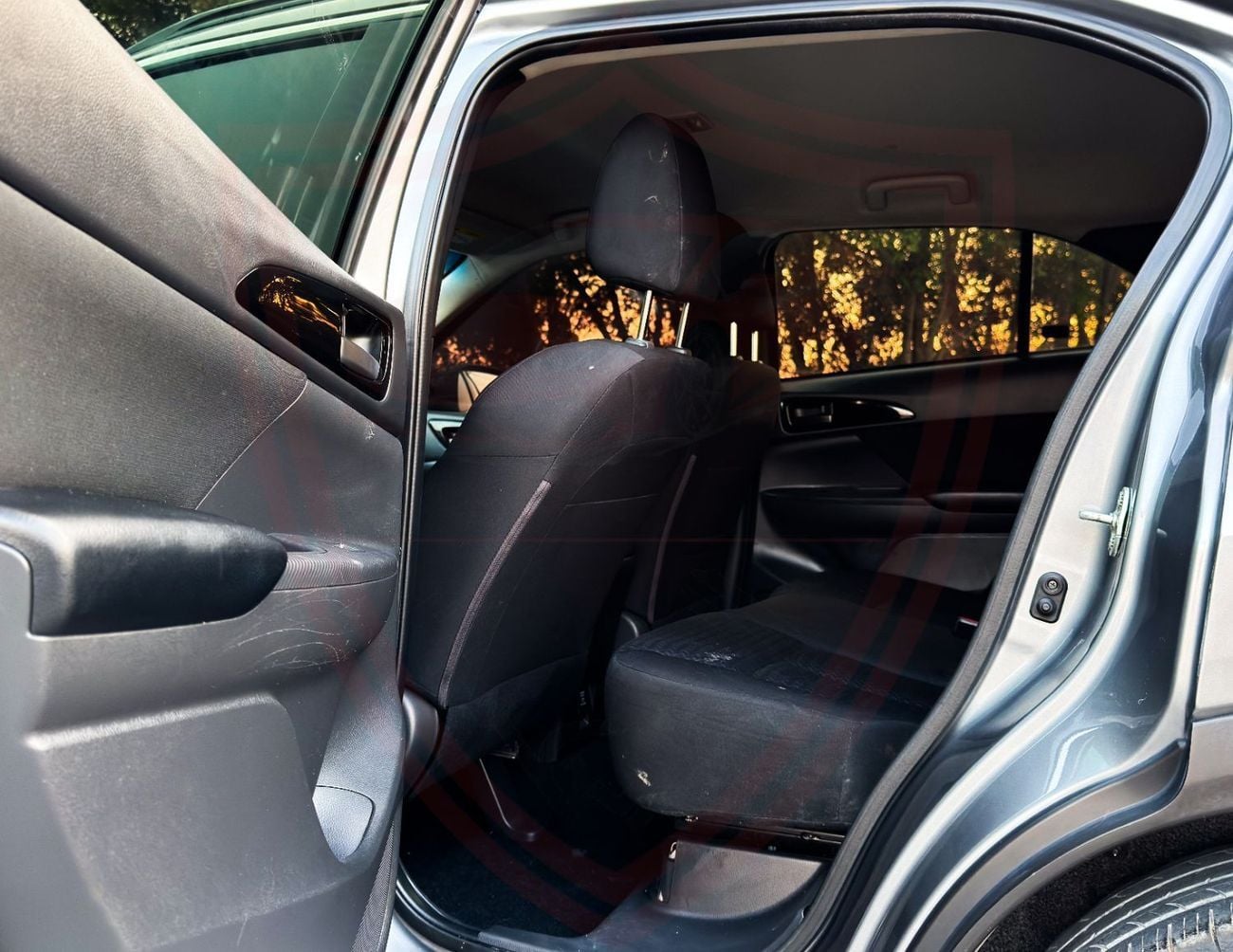 Mitsubishi Eclipse Cross GLS Mid 1.5L Mitsubishi Eclipse Cross | 1.6 L | 2022 | GCC | Accident-Free | In Excellent Condition