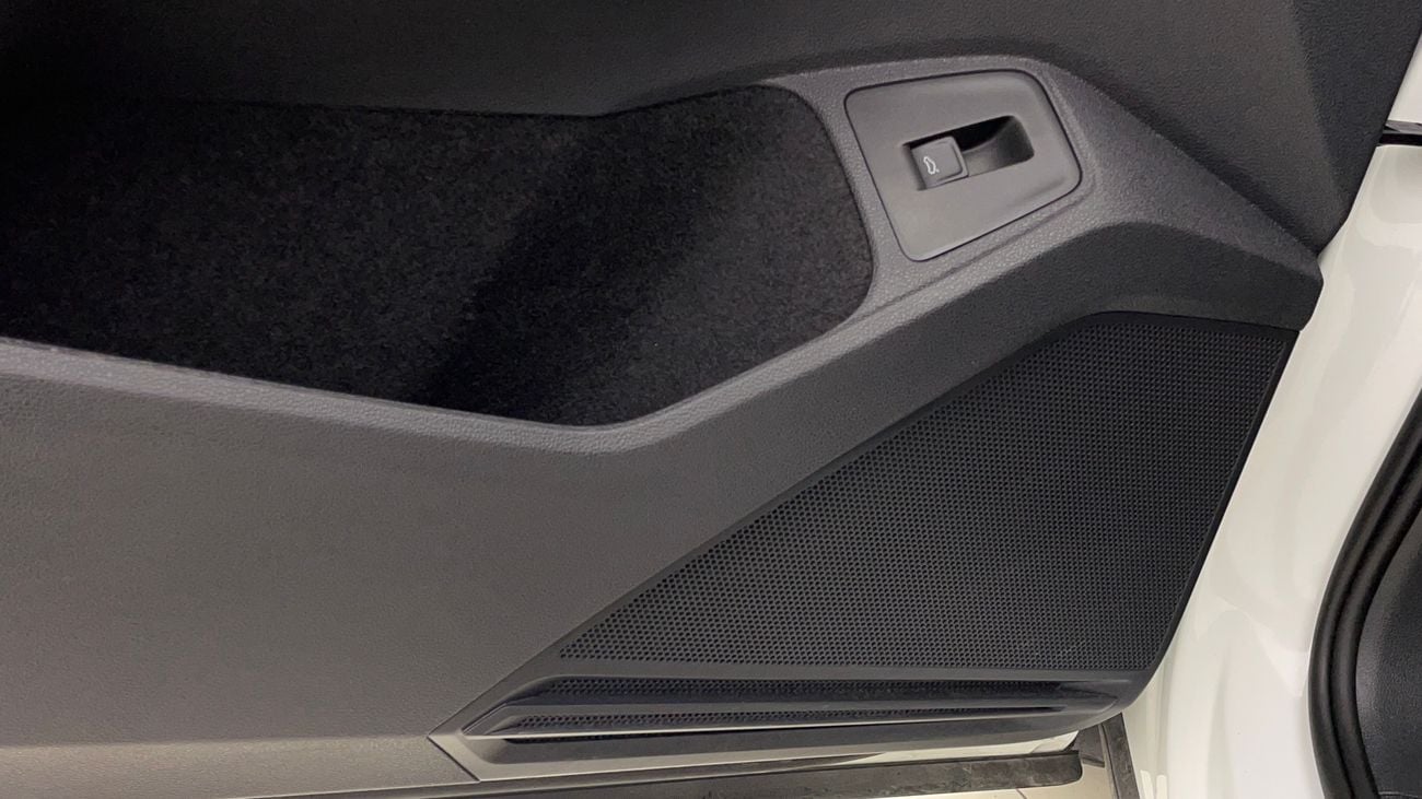 فولكس واجن تيجوان R LINE 2 | بدون دفعة مقدمة | اختبار القيادة في المنزل