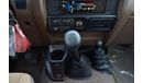 Toyota Land Cruiser 70 76  LX V8 4.5L Turbo Diesel 4WD 6 Seat Manual Transmission