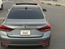 جينيسس G80 Royal 3.8L