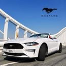 Ford Mustang Ecoboost
