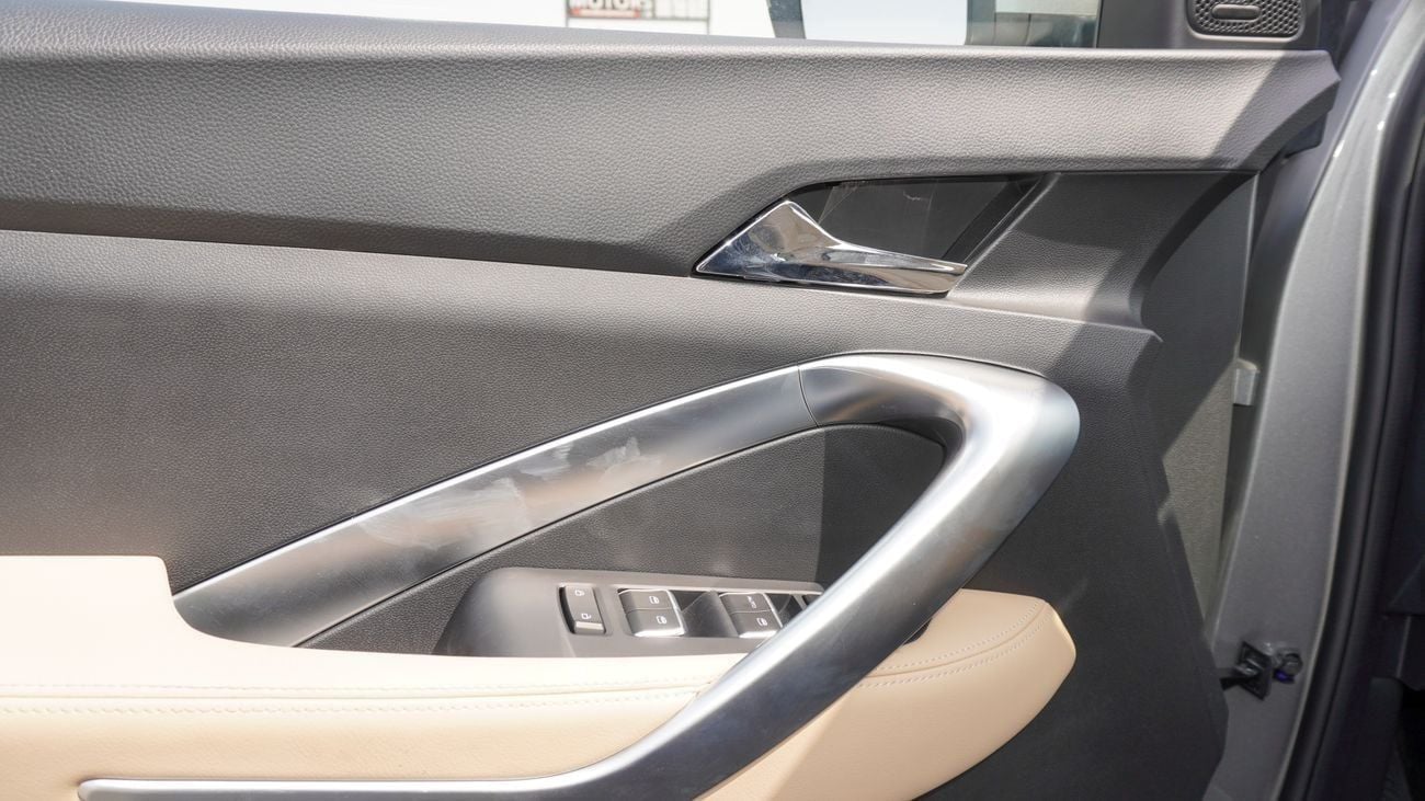 شيفروليه كابتيفا Premier 1.5L (149 HP) (7 Seater)