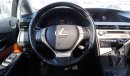 Lexus RX350