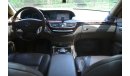 Mercedes-Benz S 350 AMG Fully Loaded in Perfect Condition