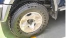 Toyota Land Cruiser LX 76 4.0 - Over Finder - Alloy Wheels (Export Only)