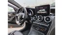 Mercedes-Benz C 200 AMG Pack
