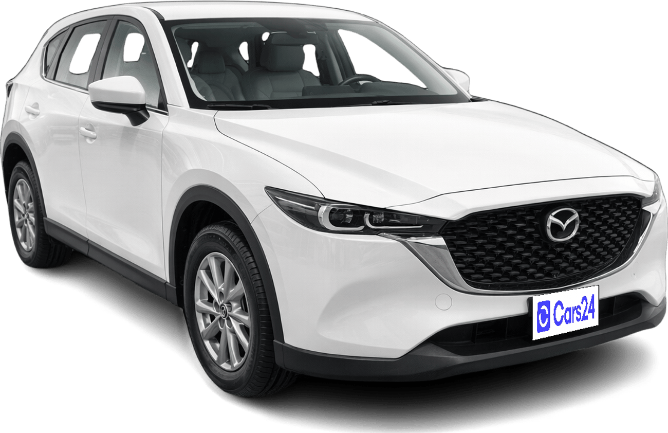 Mazda CX-5 GL 2024 | AED 958/Month | 0 DP | 30 Day Return | Warranty