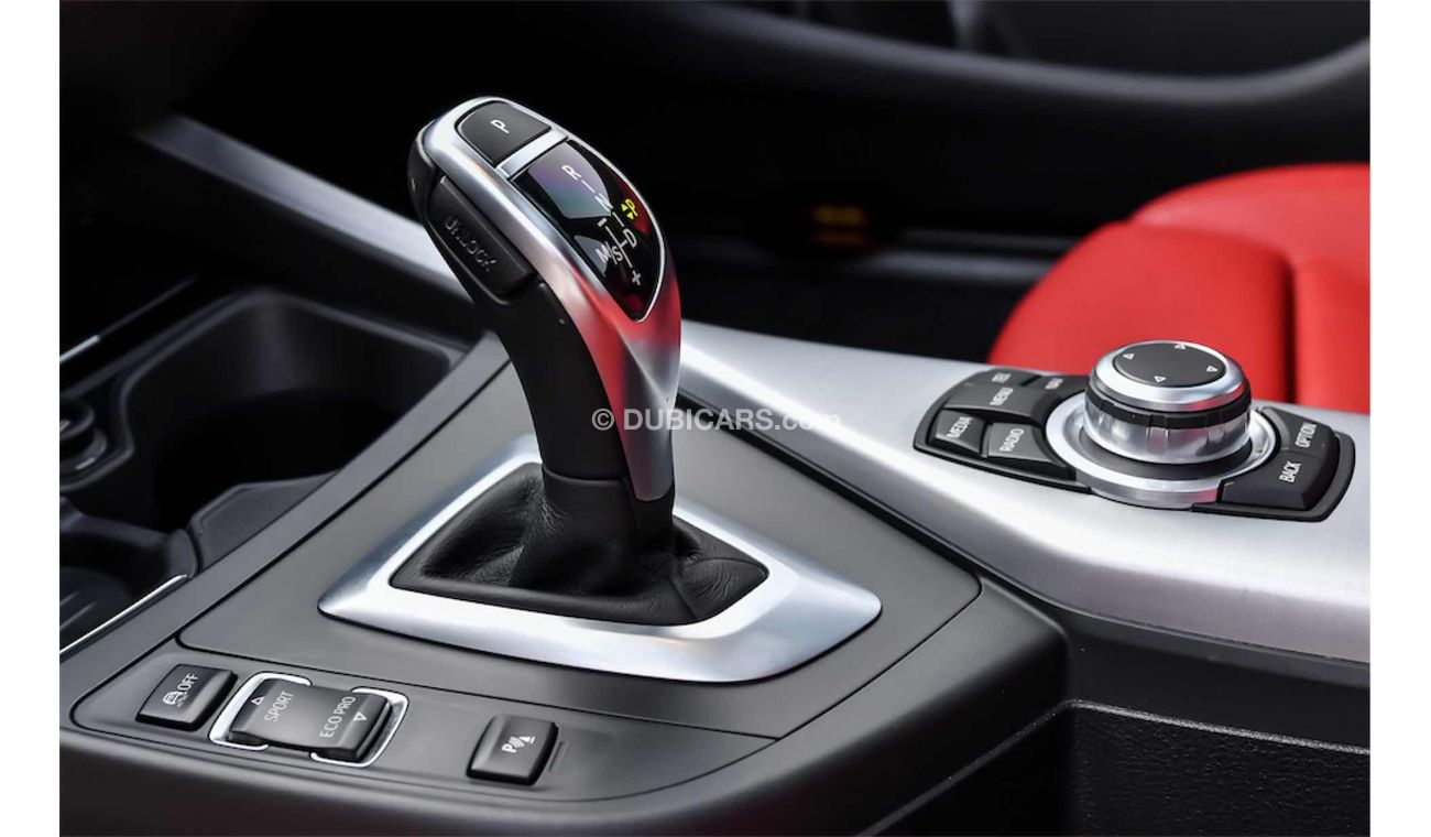 BMW 135 M Sport -  Full Agency History! - AED 1,449 Per Month! - 0% DP