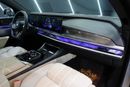 بي أم دبليو 740i M SPORT 2023 BMW 740i M Sport Pack, Theater Screen, Executive Lounge, Bowers N Wilkins, Dealer Warr + Serv!!