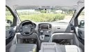 Hyundai H-1 Hyundai H1 2020 GCC