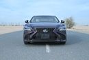 Lexus LS500 AWD | 416 HP | Executive Luxury Sedan