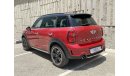 Mini Cooper Countryman 1600