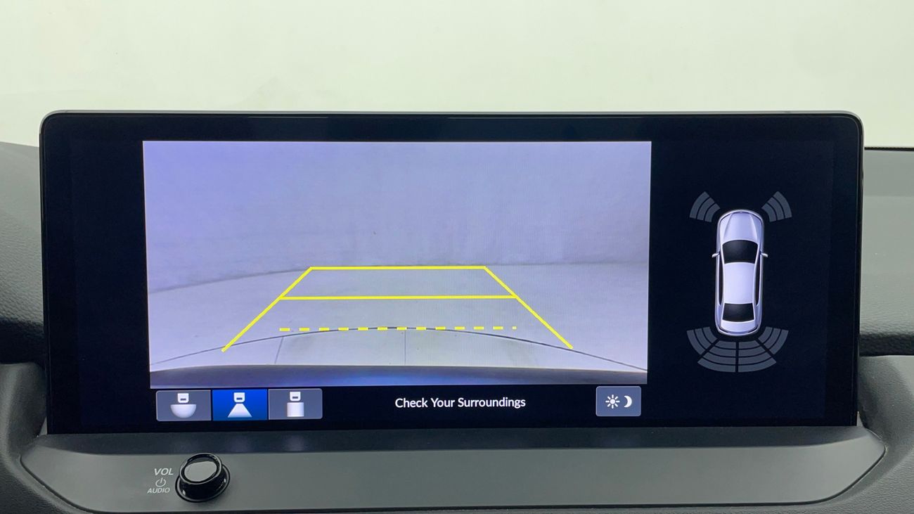 Honda Accord EXL 1.5 | Zero Down Payment | Home Test Drive