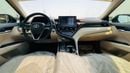 تويوتا كامري LUMIERE HEV LIMITED