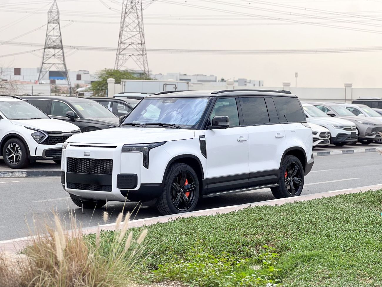 روكس 01 LOCAL REGISTRATION - ROX 01 1.5L