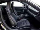 Porsche 911 CARRERA | Dealer Warranty and Full Service History