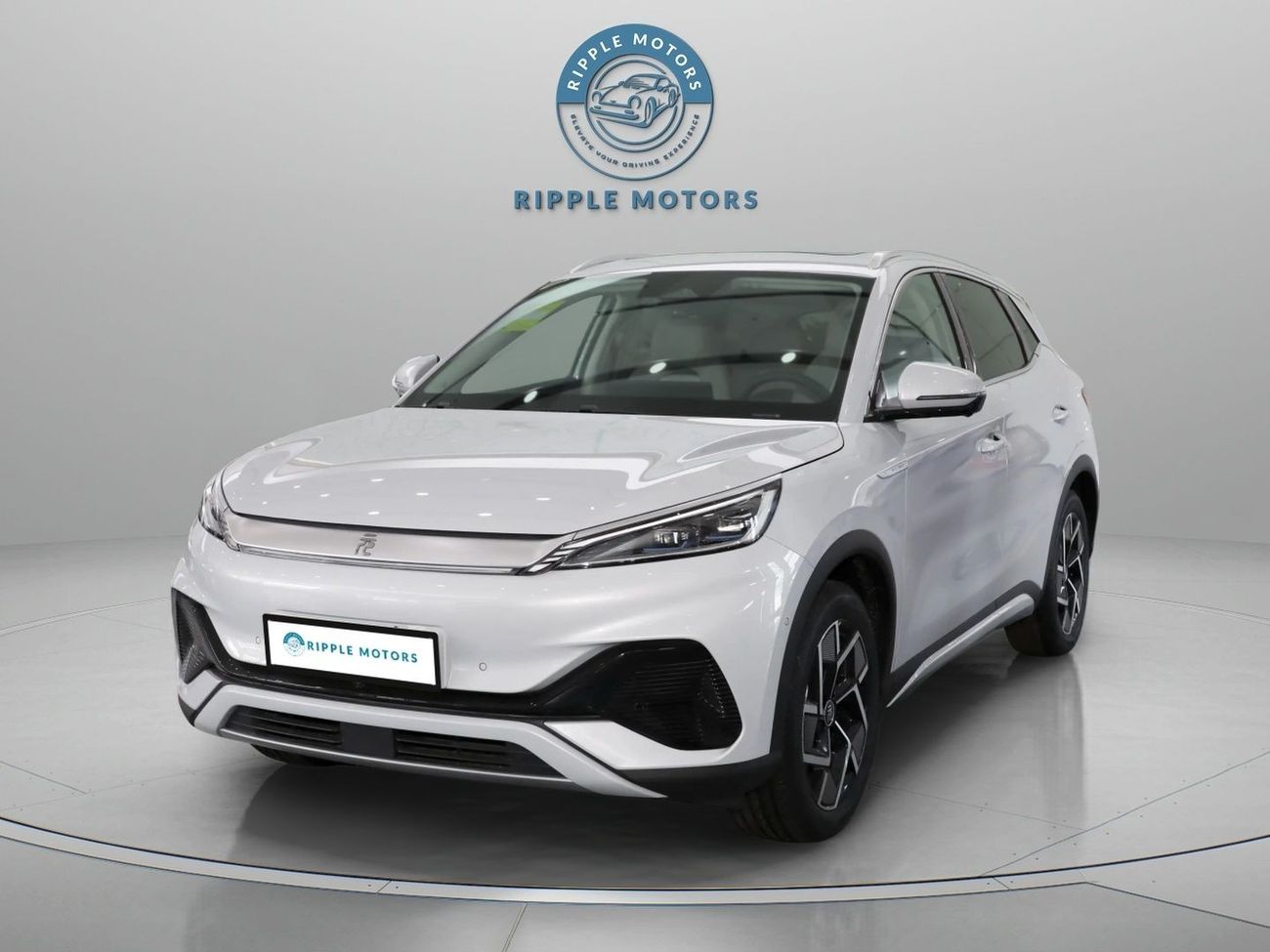 BYD Yuan Plus BYD ATTO 3- 2024- EV | FULL OPTION | 510KM