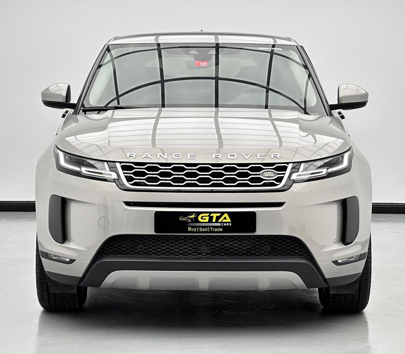 Land Rover Range Rover Evoque P250 S 2.0L 2020 Range Rover Evoque S P200, 1 Year Unlimited Kms Warranty, Range Rover Full Service 