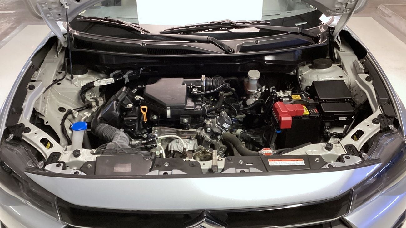 Suzuki Dzire GL 1.2L GL | Guaranteed Warranty | 0 Down Payment