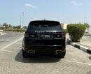 Land Rover Range Rover Sport HSE V6