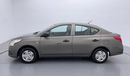 Nissan Sunny S 1.5 | Zero Down Payment | Free Home Test Drive