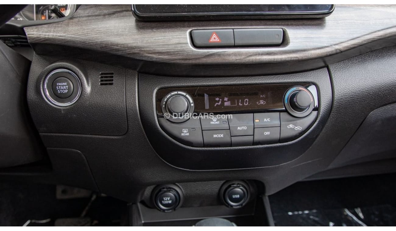 Suzuki Ertiga 2024 GLX/GCC. Local Registration +10%